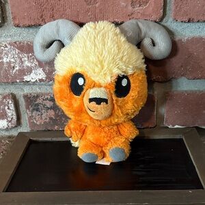 Funko Wetmore Forest Butterhorn 8” Collectible Plush Stuffed Animal